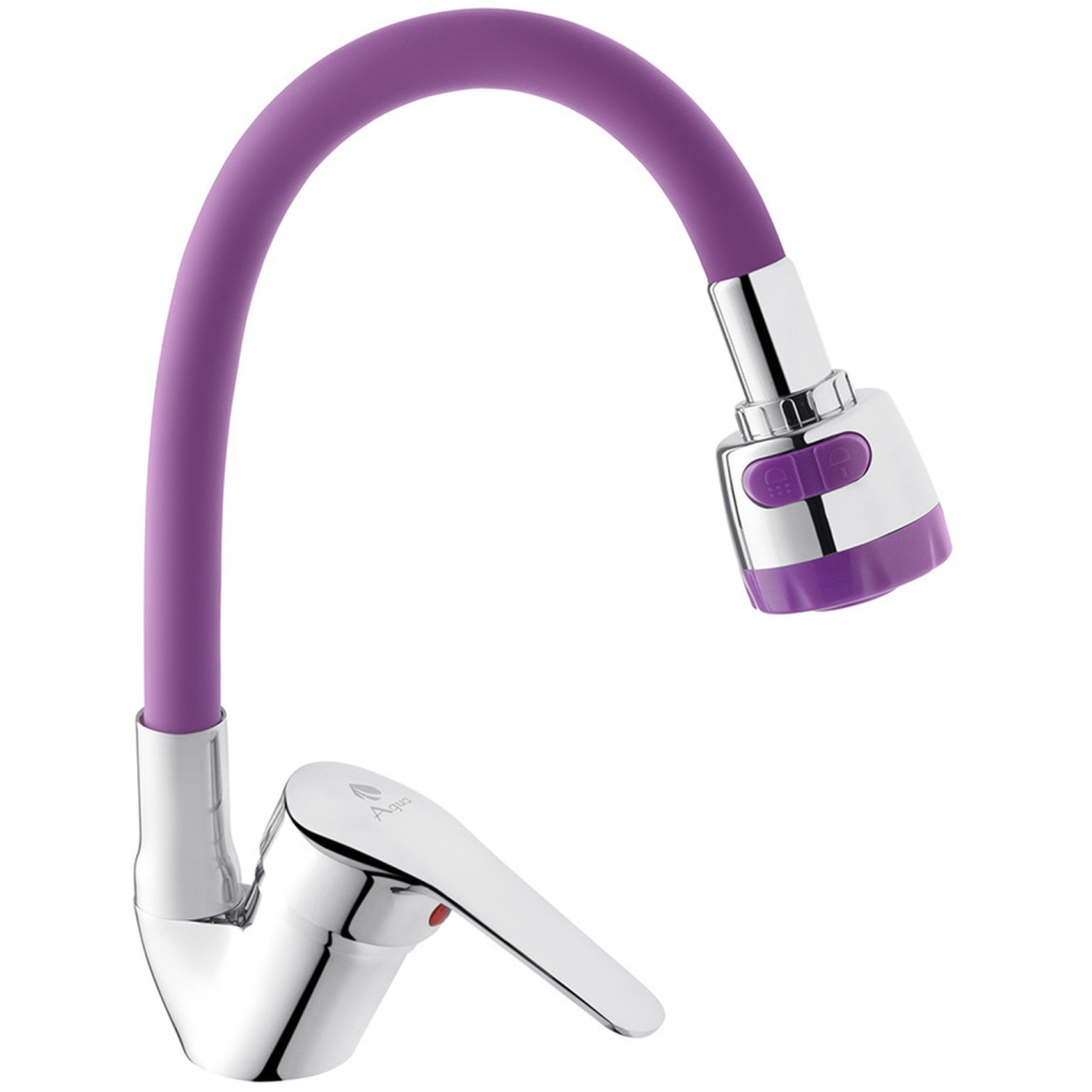 Змішувач Agua Sevilla-C039MOR (CV033909) - зображення 1