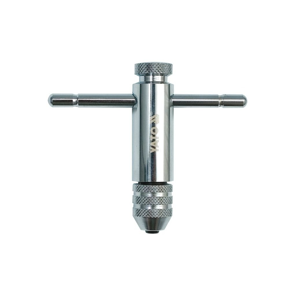 Вороток для мітчиків Yato YT-2990 - зображення 1