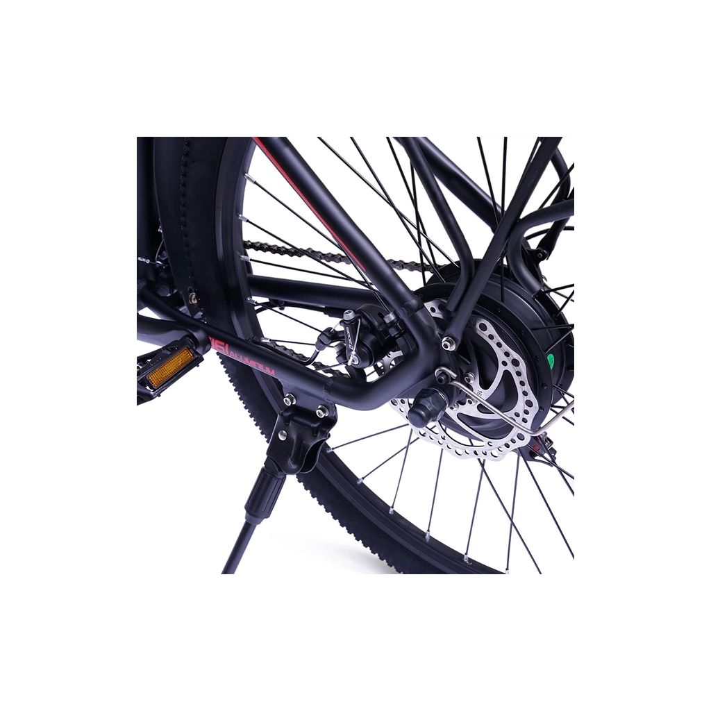 Електровелосипед Voltronic 29 Kentor, Motor 500 W, 48V, Bat.48V/9Ah, Lithium (Kentor-29) - зображення 3