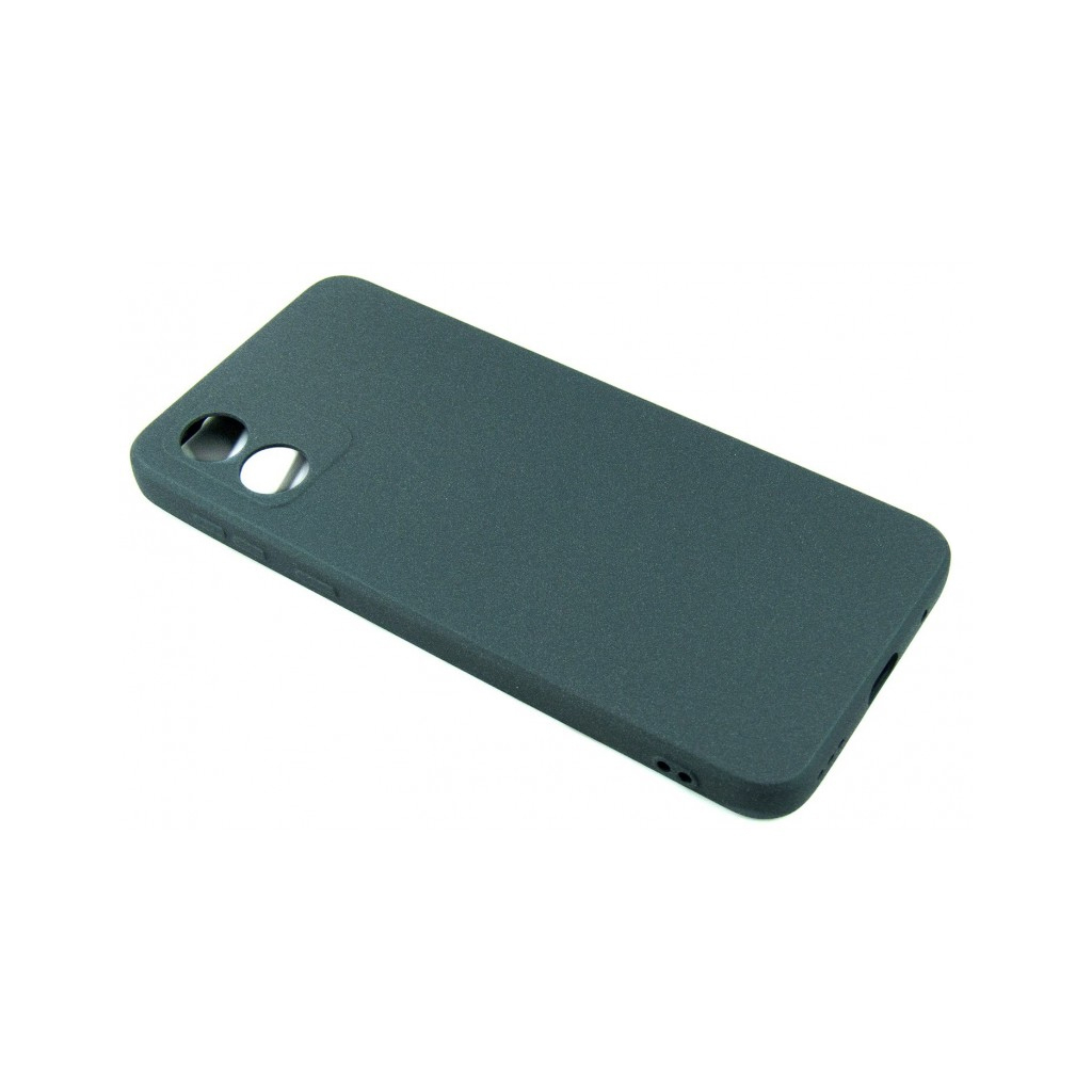 Чохол до мобільного телефона Dengos Soft Motorola Moto E13 (green) (DG-TPU-SOFT-28) - зображення 3