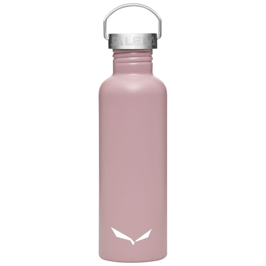 Пляшка для води Salewa Aurino 1.0 L 0516 6598 - фіолетовий (013.003.1503) - зображення 1