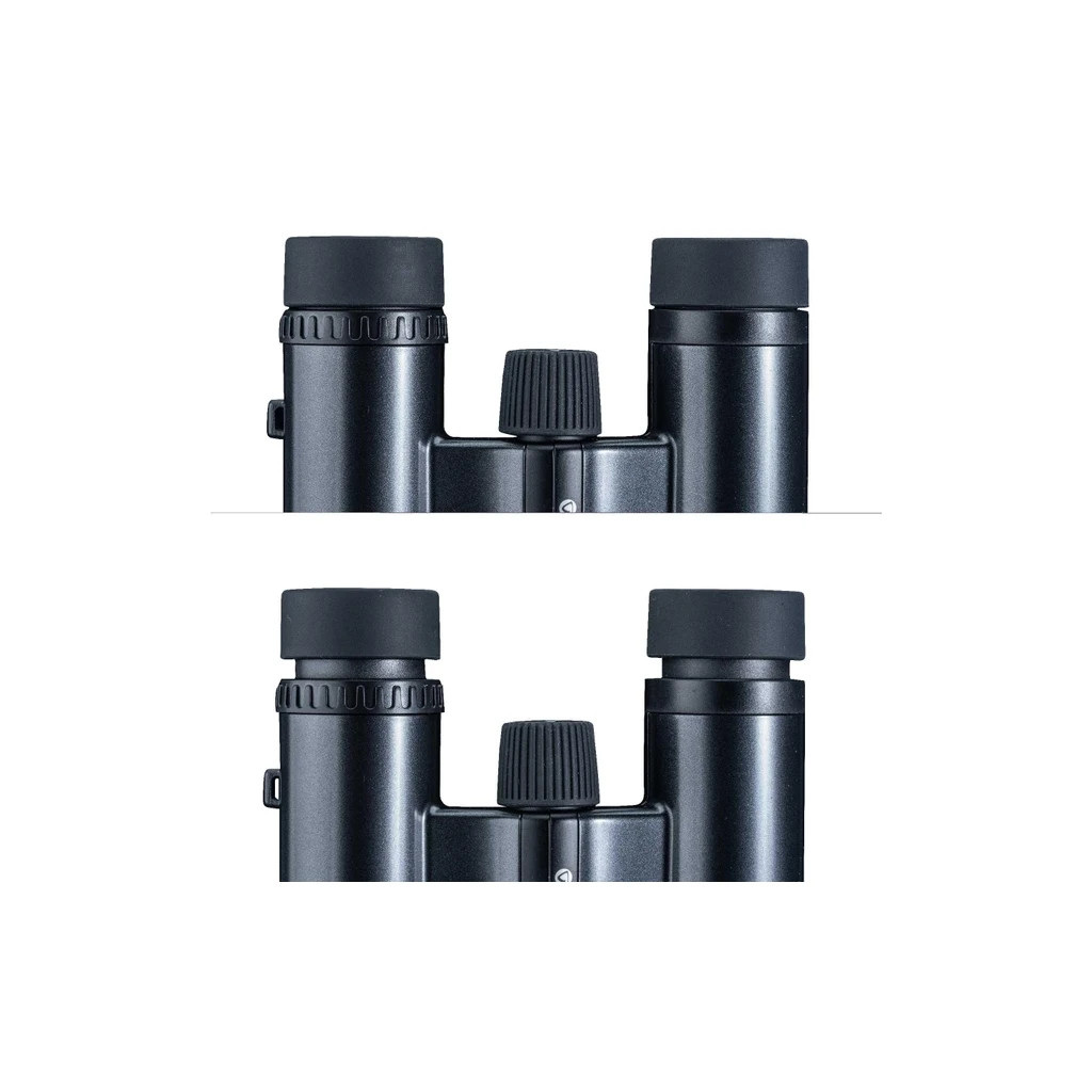 Бінокль Vanguard Vesta Compact 10x21 WP Black Pearl (Vesta 1021 BP) - зображення 12