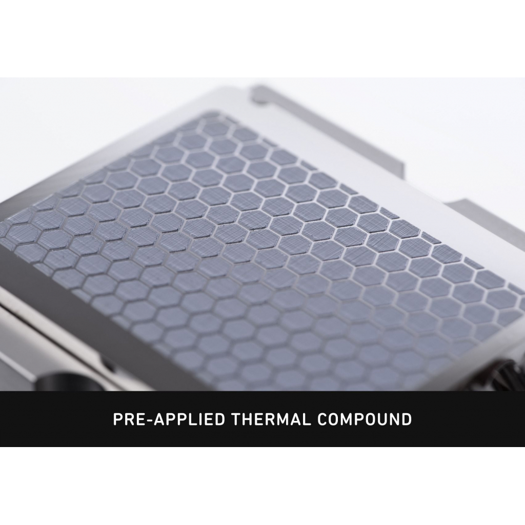 Кулер до процесора Noctua NH-D9/LGA3647/4U Active/Narrow+Square ILM (NH-D9 DX-3647 4U) - зображення 4