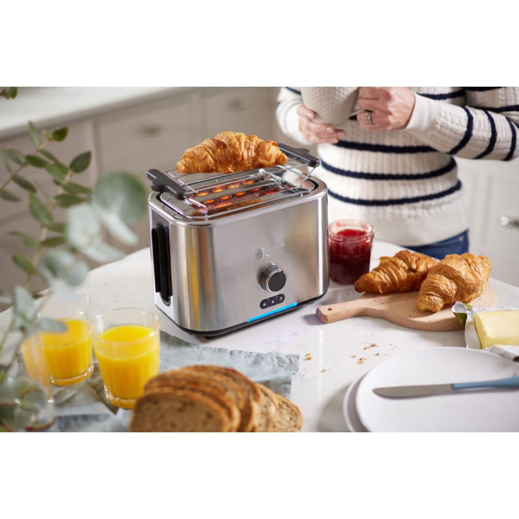 Тостер Russell Hobbs VELOCITY 24140-56 - зображення 5