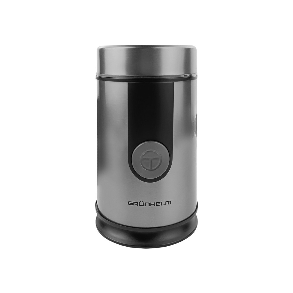 Кавомолка Grunhelm GС-3072S - зображення 1