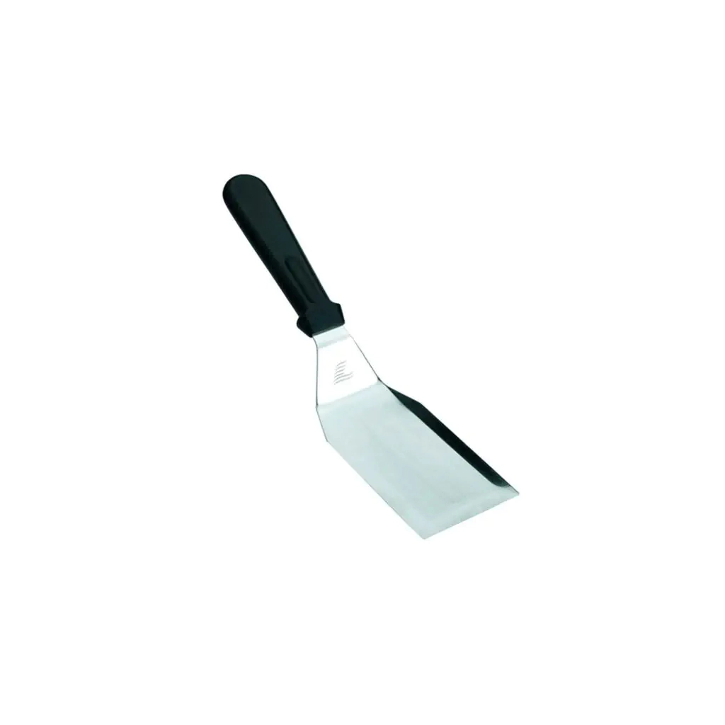 Шпатель кондитерський Lacor з пластиковою ручкою 7х13,5 см (60425) - изображение 2