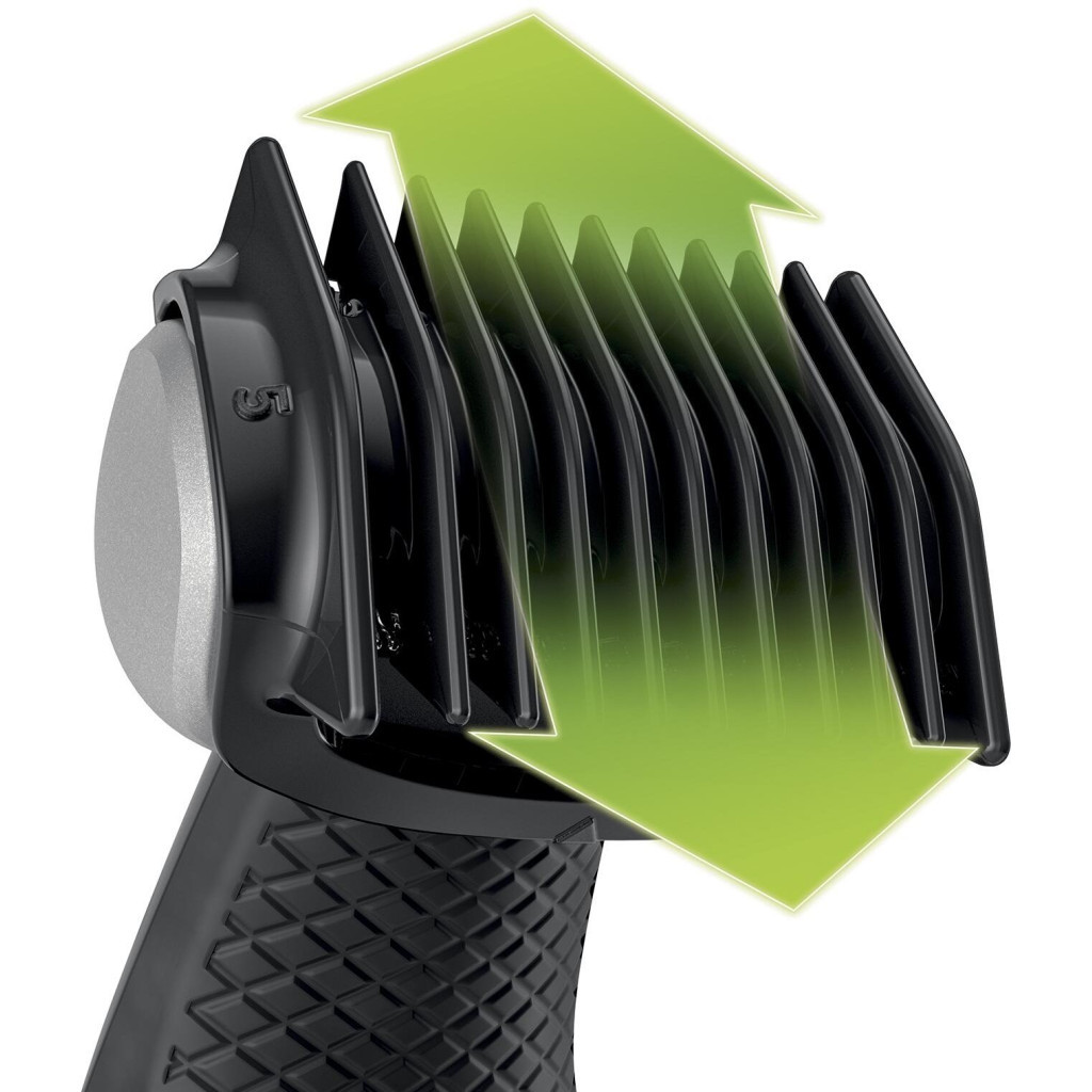 Тример Philips BG3017/01 - зображення 4