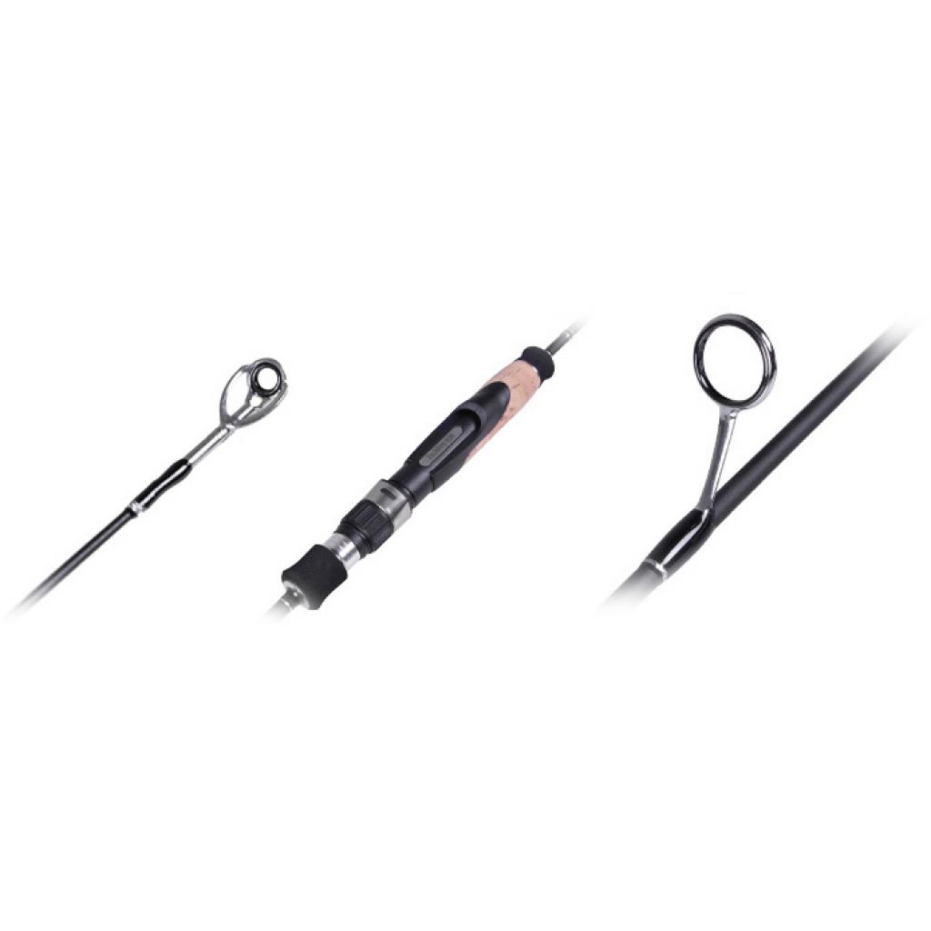 Вудилище Fishing ROI Slim 1.98м 0.8-4гр (615-198) - зображення 2