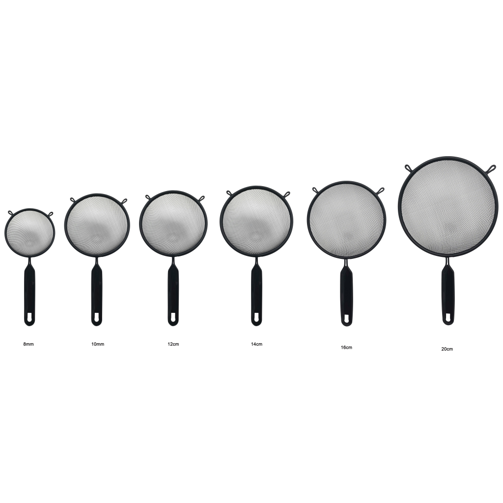 Сито Oscar Grand 12 см (OSR-5008/3) - зображення 2