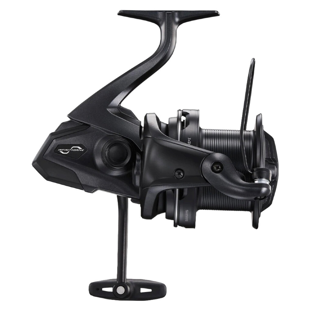 Котушка Shimano Ultegra 14000 XTE 4+1BB 4.31 (ULT14000XTE) - зображення 2
