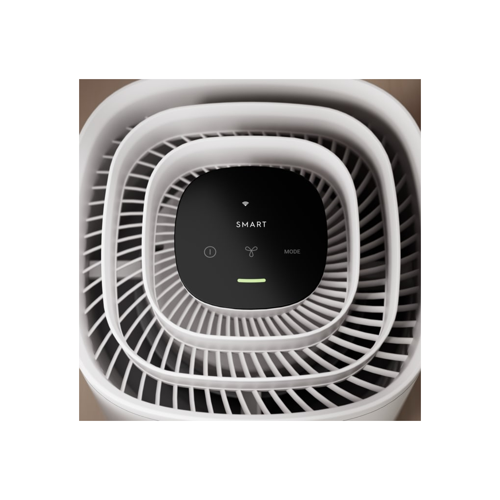 Очисник повітря Electrolux EPO50351SW - изображение 6