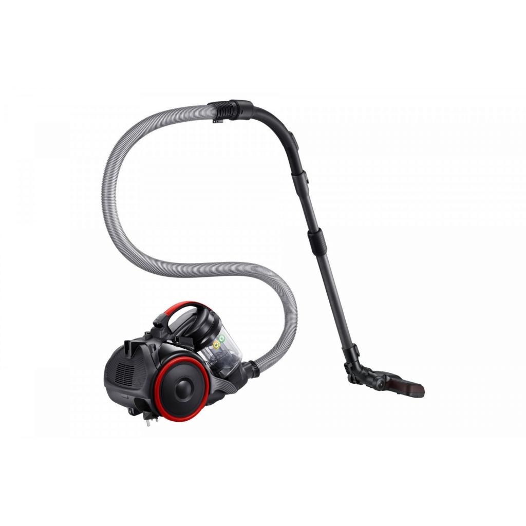 Пилосос Samsung VC05K41F0VR/UK - зображення 3