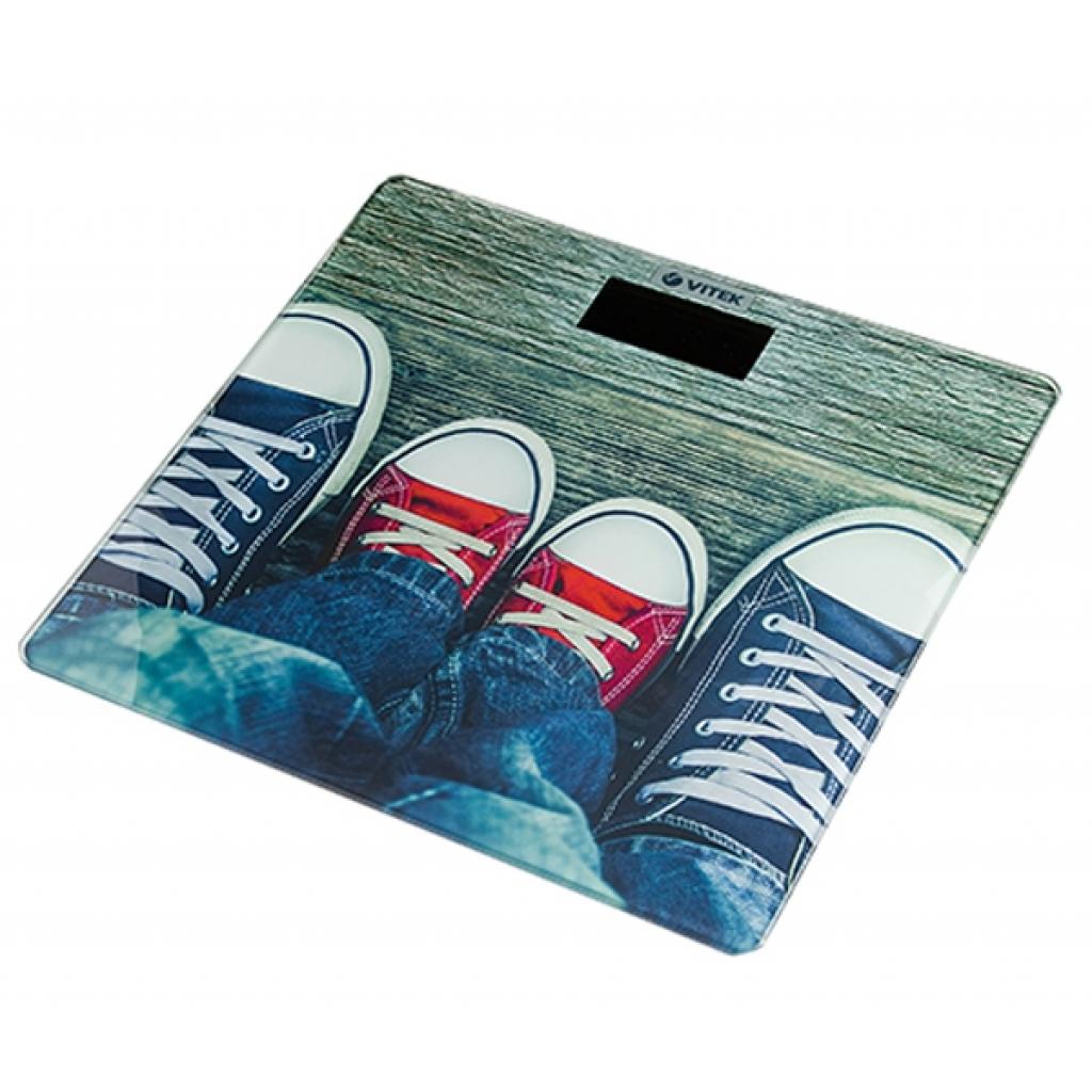 Ваги підлогові Vitek VT-8070 - зображення 3