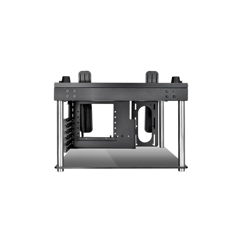 Корпус ThermalTake Core P1 Black (CA-1H9-00T1WN-00) - зображення 6