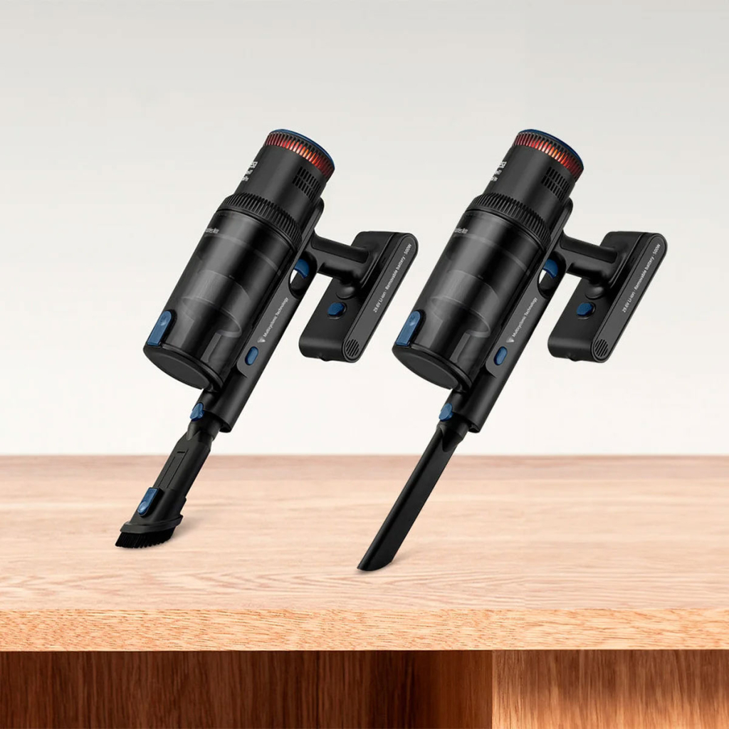 Пилосос Ufesa U7 DIGITAL PRO (81405892) - зображення 4