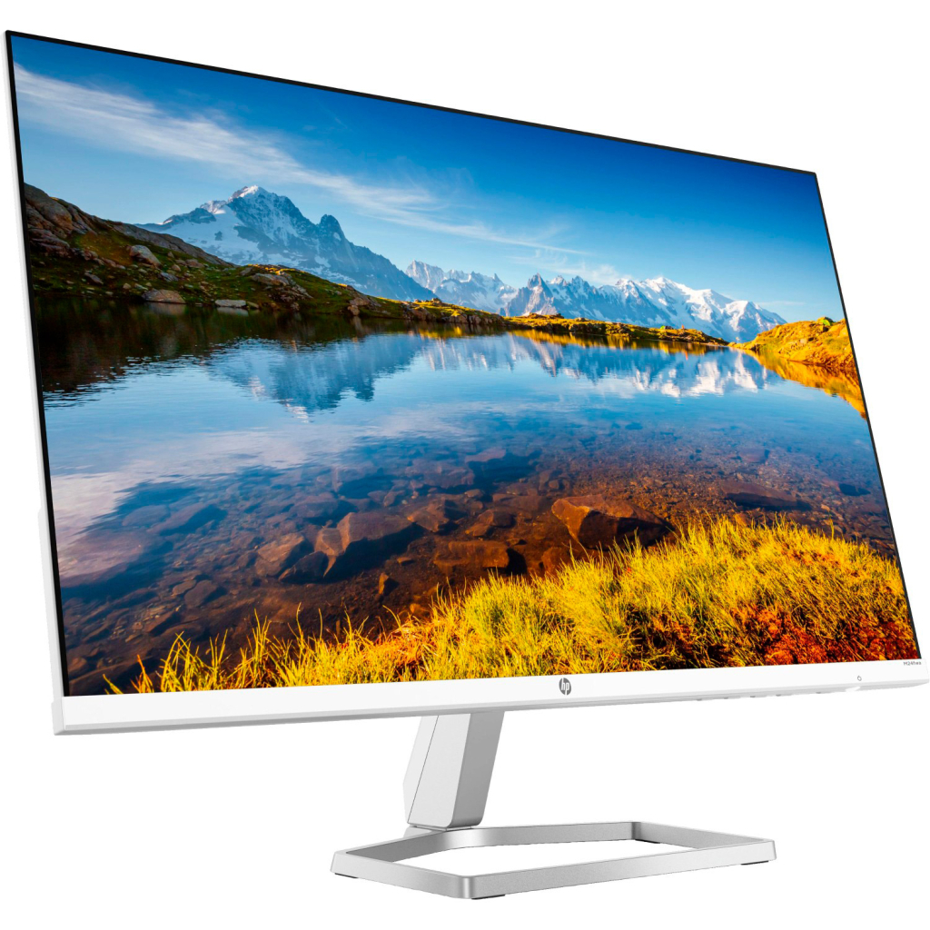Монітор HP M24fwa (34Y22E9) - зображення 2
