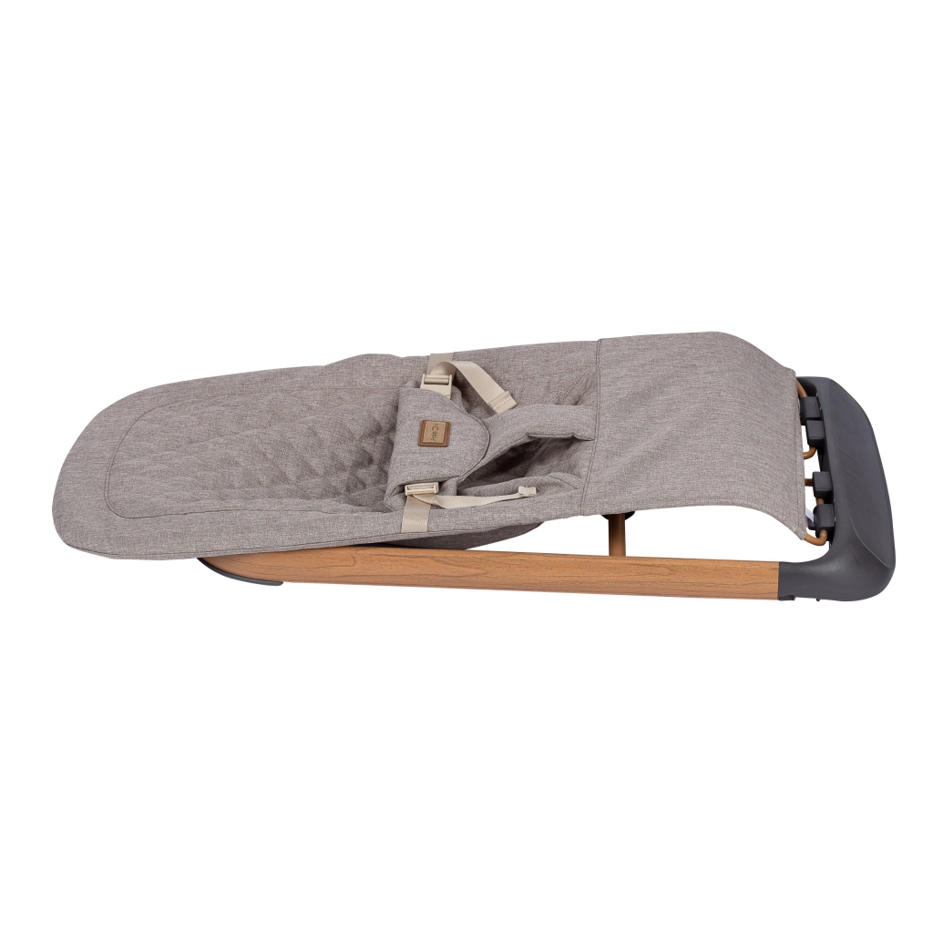 Крісло-гойдалка FreeON Serene, grey (84935) - зображення 3