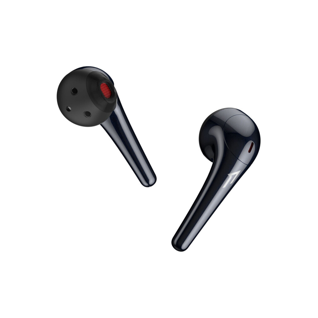 Навушники 1MORE ComfoBuds 2 TWS (ES303) Galaxy Black - зображення 7