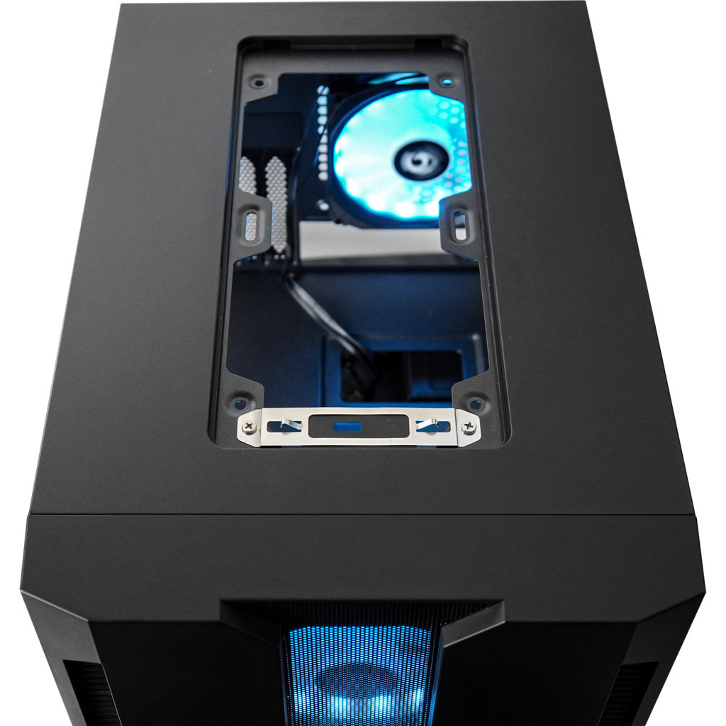 Корпус Chieftec Chieftronic M2 (GM-02B-OP) - зображення 7