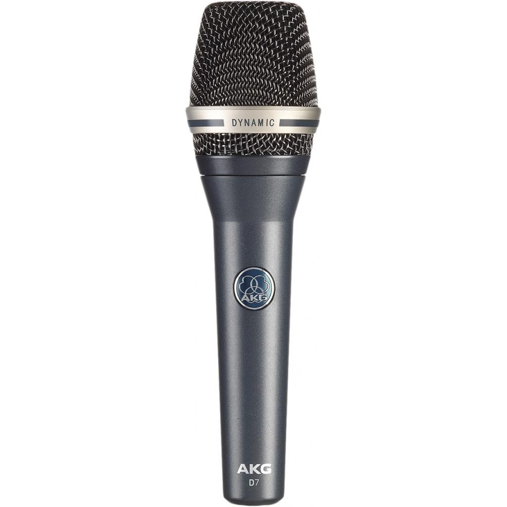 Мікрофон AKG D7 (3139X00010) - зображення 1