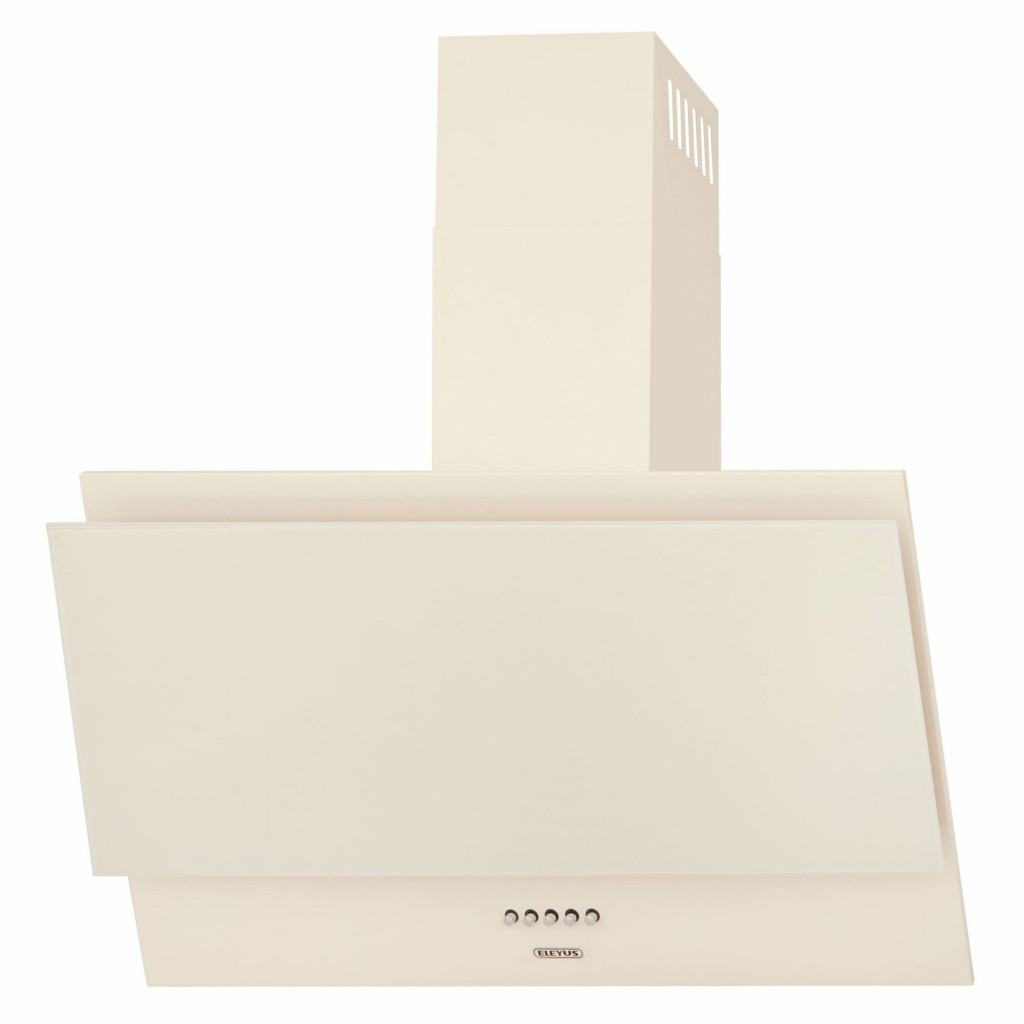 Витяжка кухонна Eleyus ACCENT 1000 LED 60 BG - изображение 3