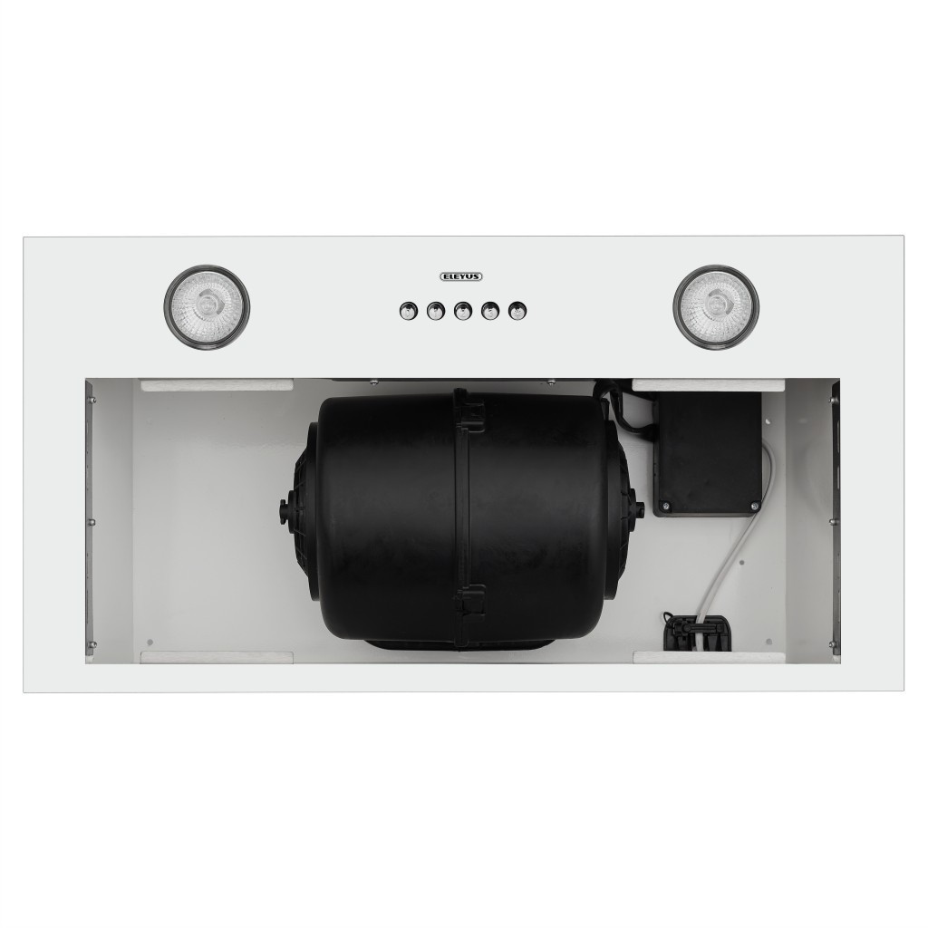 Витяжка кухонна Eleyus INTO 700 52 WH - зображення 6