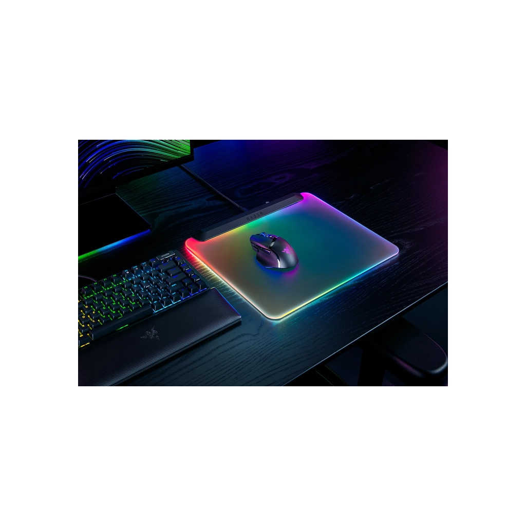 Килимок для мишки Razer Firefly V2 Pro Black (RZ02-04920100-R3M1) - зображення 10