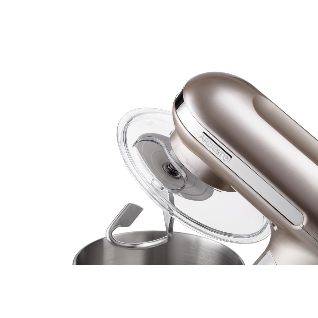 Кухонний комбайн Ardesto KSTM-8043 - зображення 7