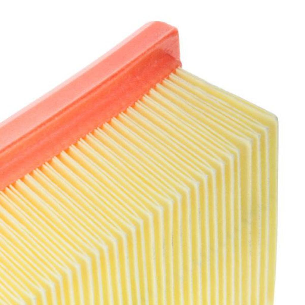 Повітряний фільтр для автомобіля Valeo 585023 - изображение 3