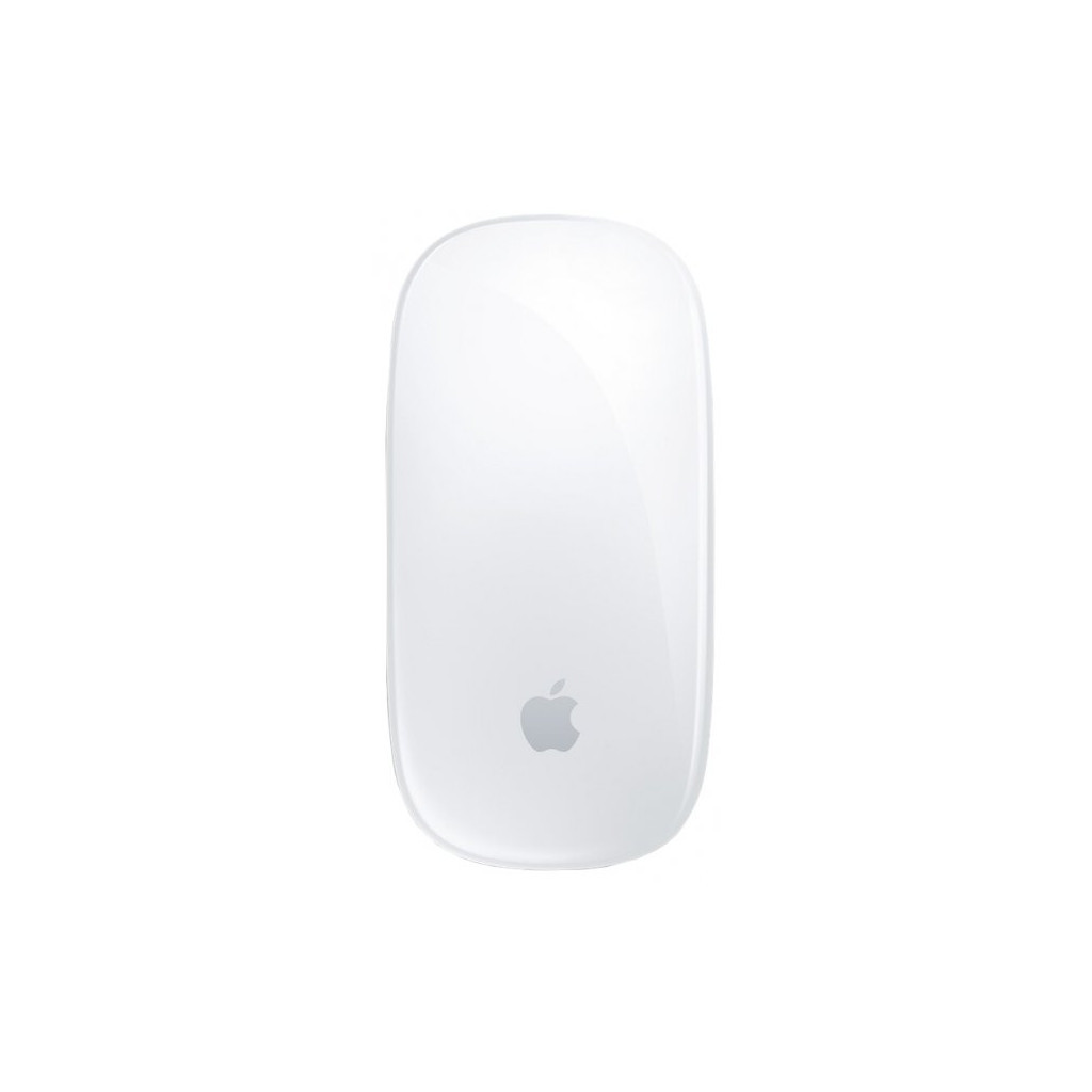 Мишка Apple Magic Mouse Bluetooth White (MK2E3ZM/A) - зображення 1