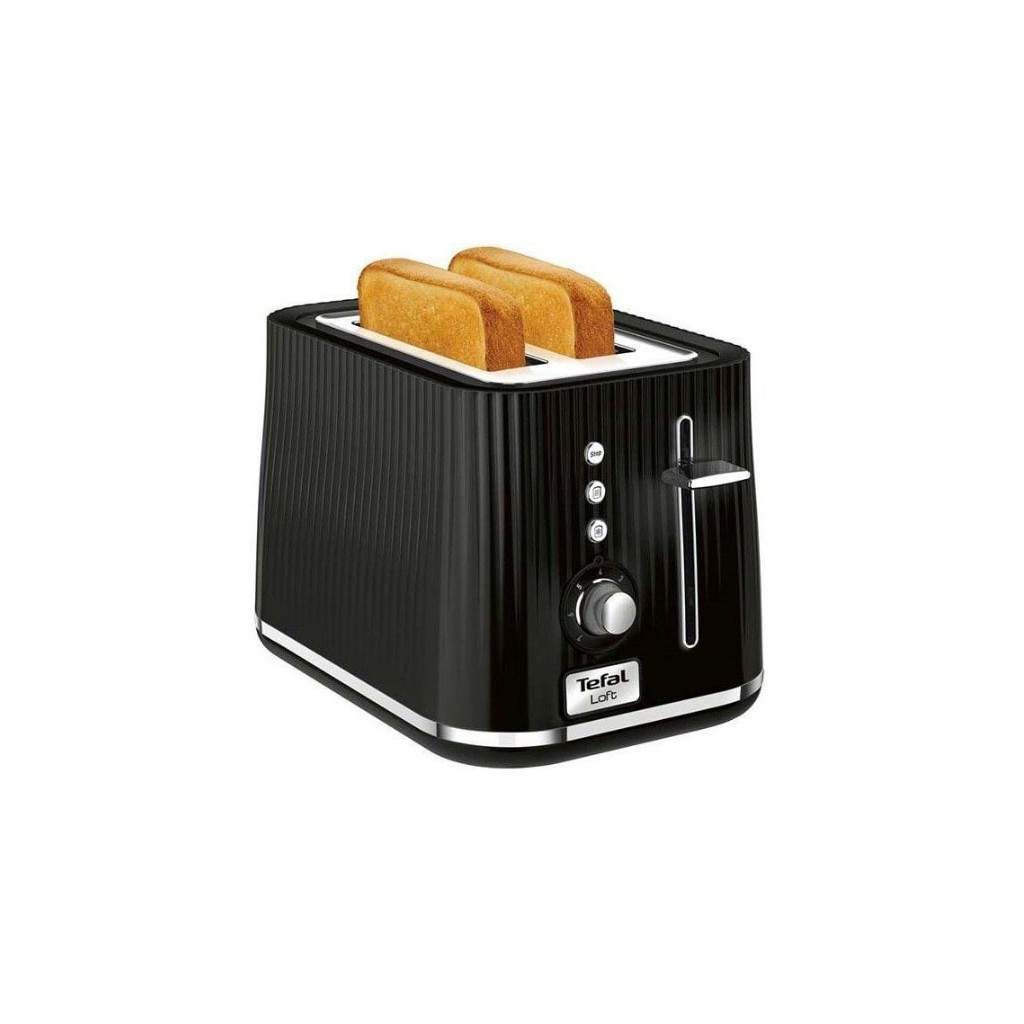 Тостер Tefal TT761838 - зображення 3