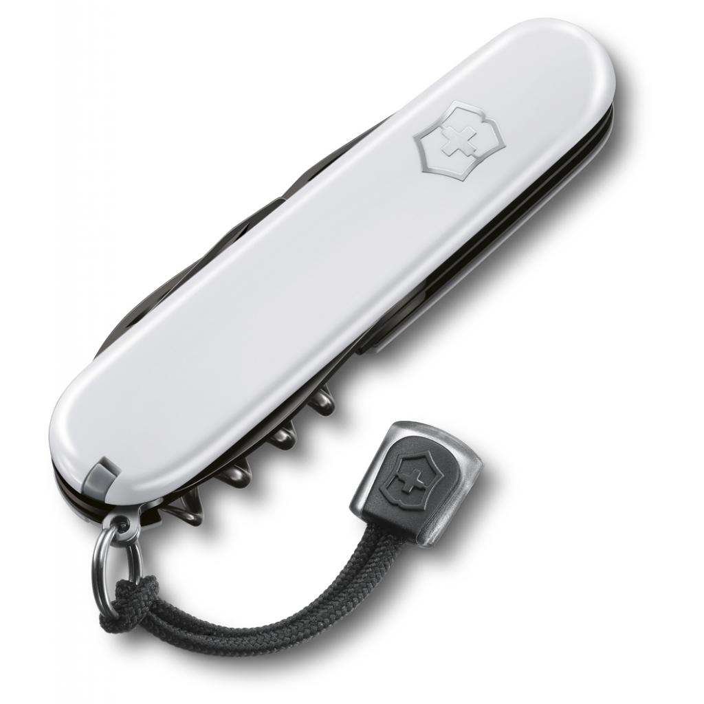 Ніж Victorinox Swiss Army Spartan PS White (1.3603.7P) - изображение 3