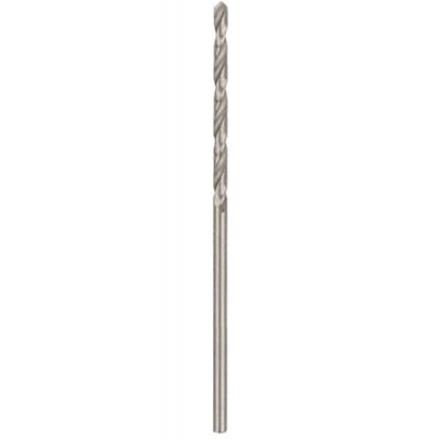 Свердло Bosch HSS-G 1 мм., 10 шт. по металу (2.608.595.049) - зображення 1