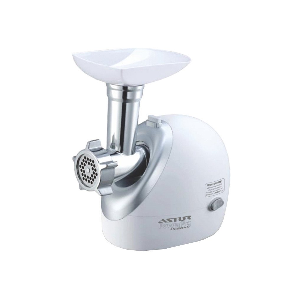 М'ясорубка Astor MG1814 - зображення 1