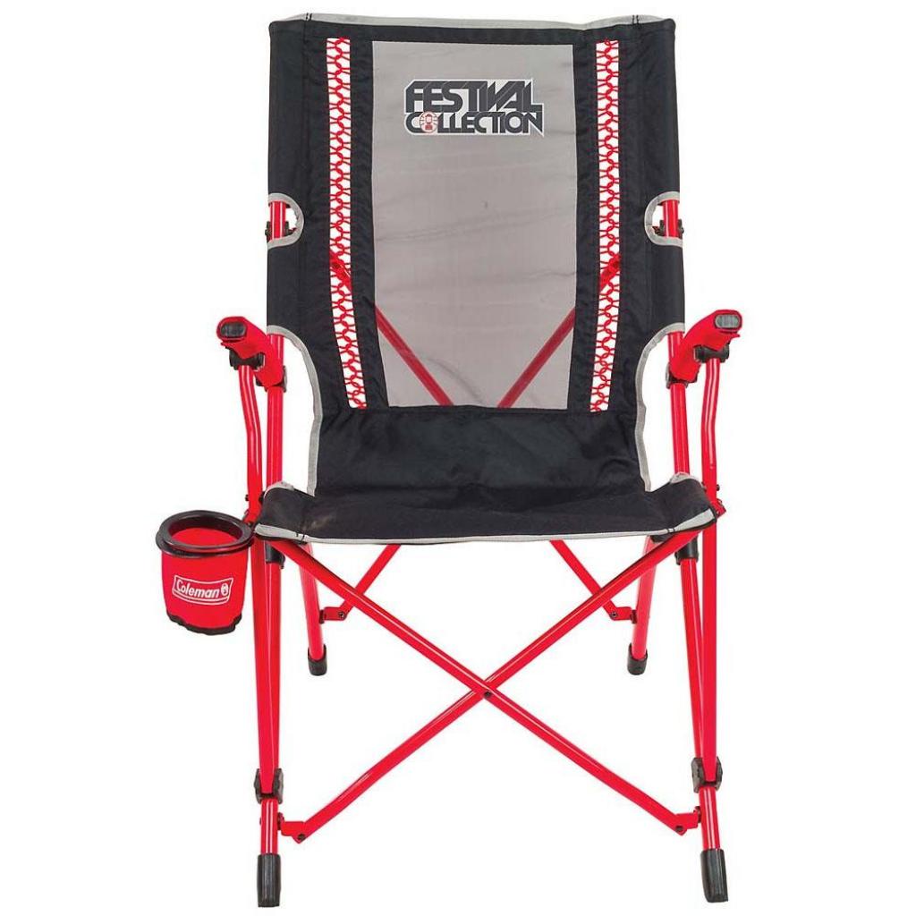 Крісло складане Coleman Festival Bungee (2000032320) - зображення 2