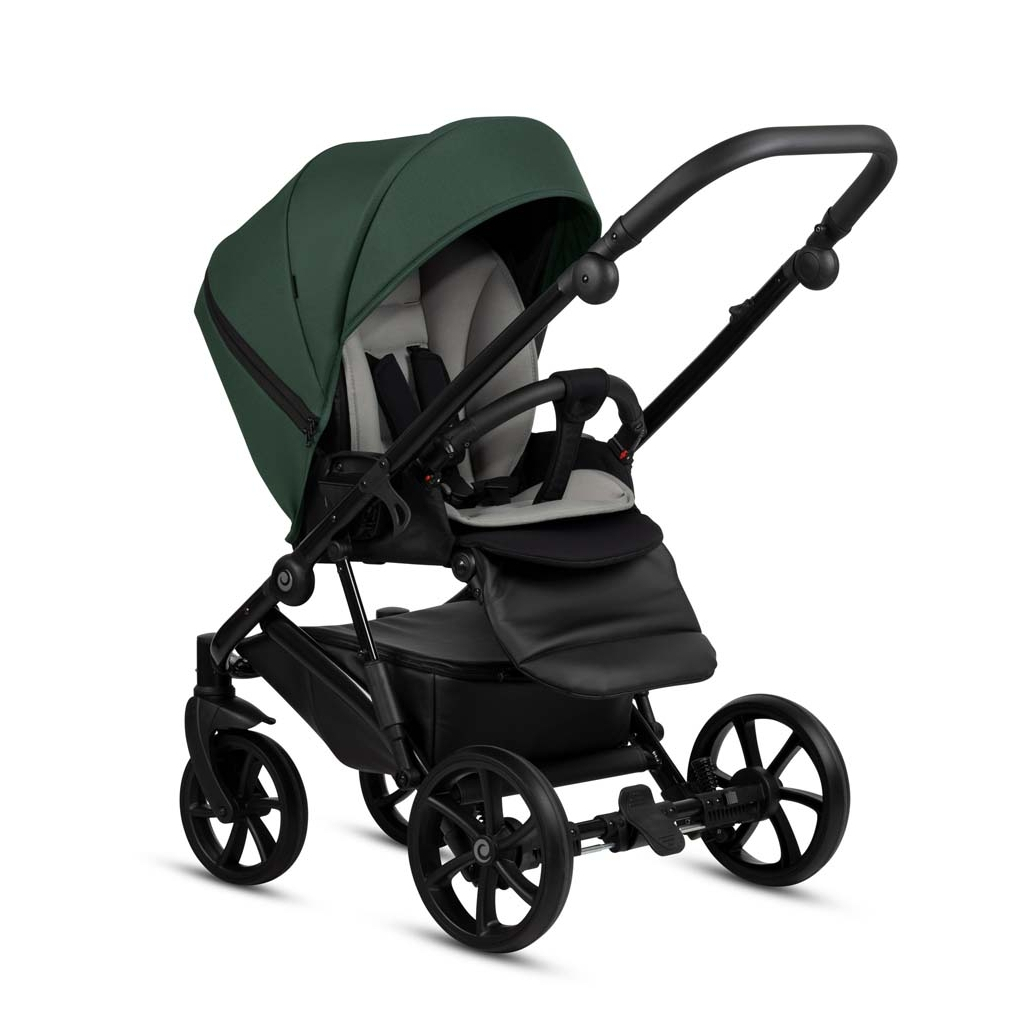 Коляска TUTIS VIVA5 Essential Emerald (1452064) - зображення 7