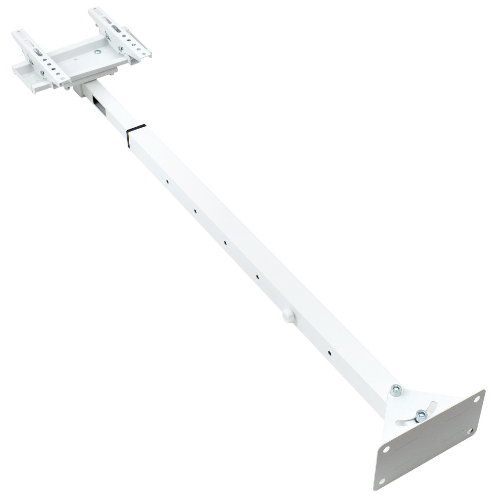 Кронштейн Sector CM-20T White - зображення 6