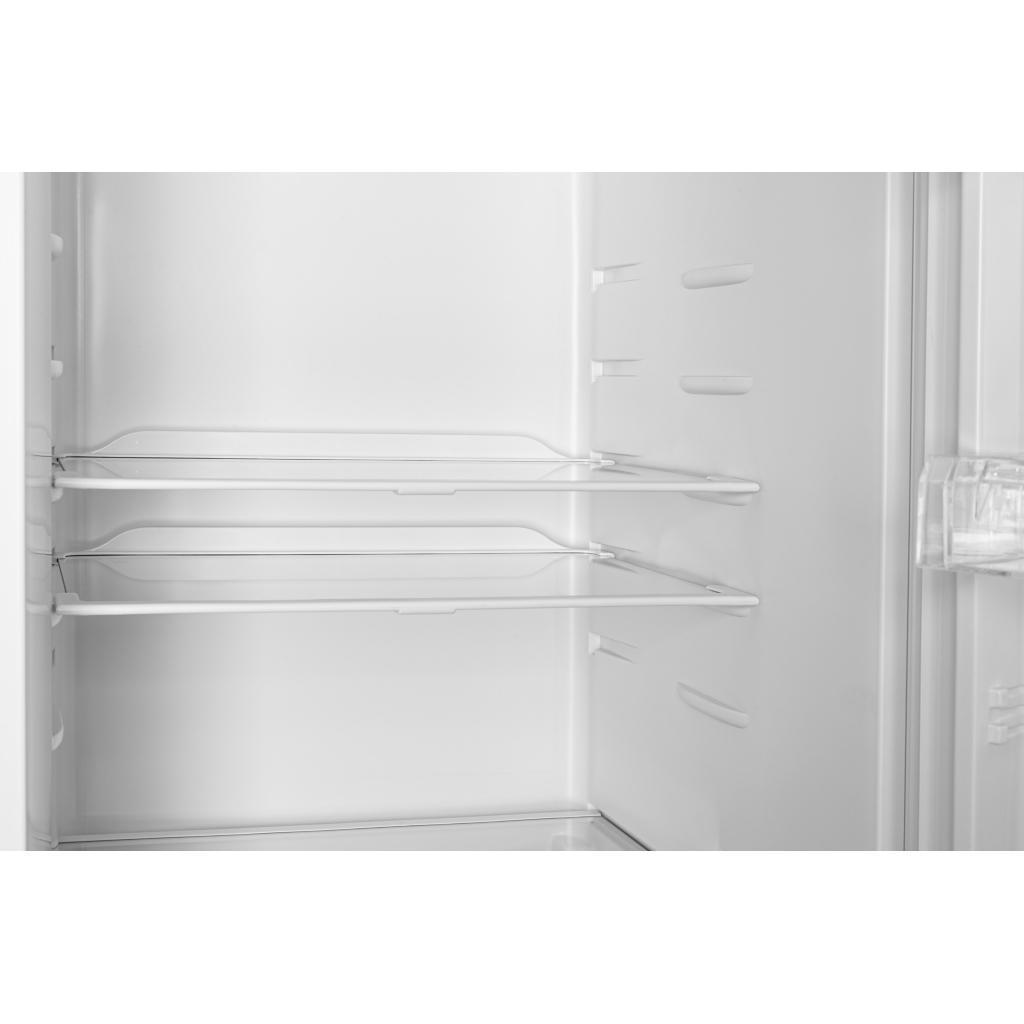 Холодильник Grifon DFN-185W - зображення 6