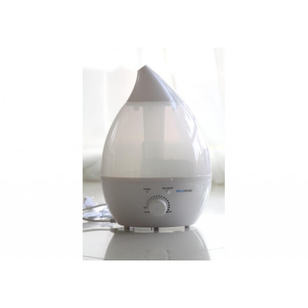 Зволожувач повітря Wild Wind S 410 W - зображення 4