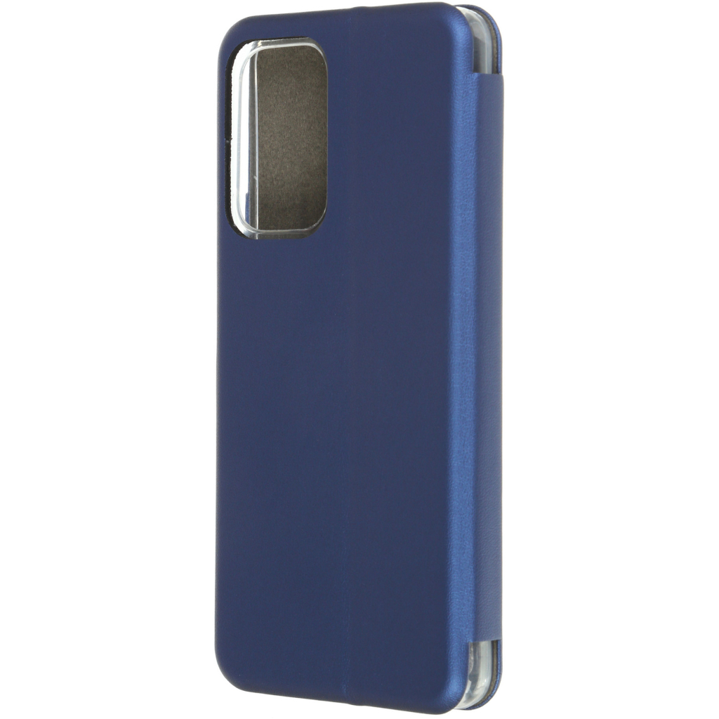 Чохол до мобільного телефона Armorstandart G-Case Samsung A53 5G (A536) Blue (ARM60894) - зображення 2