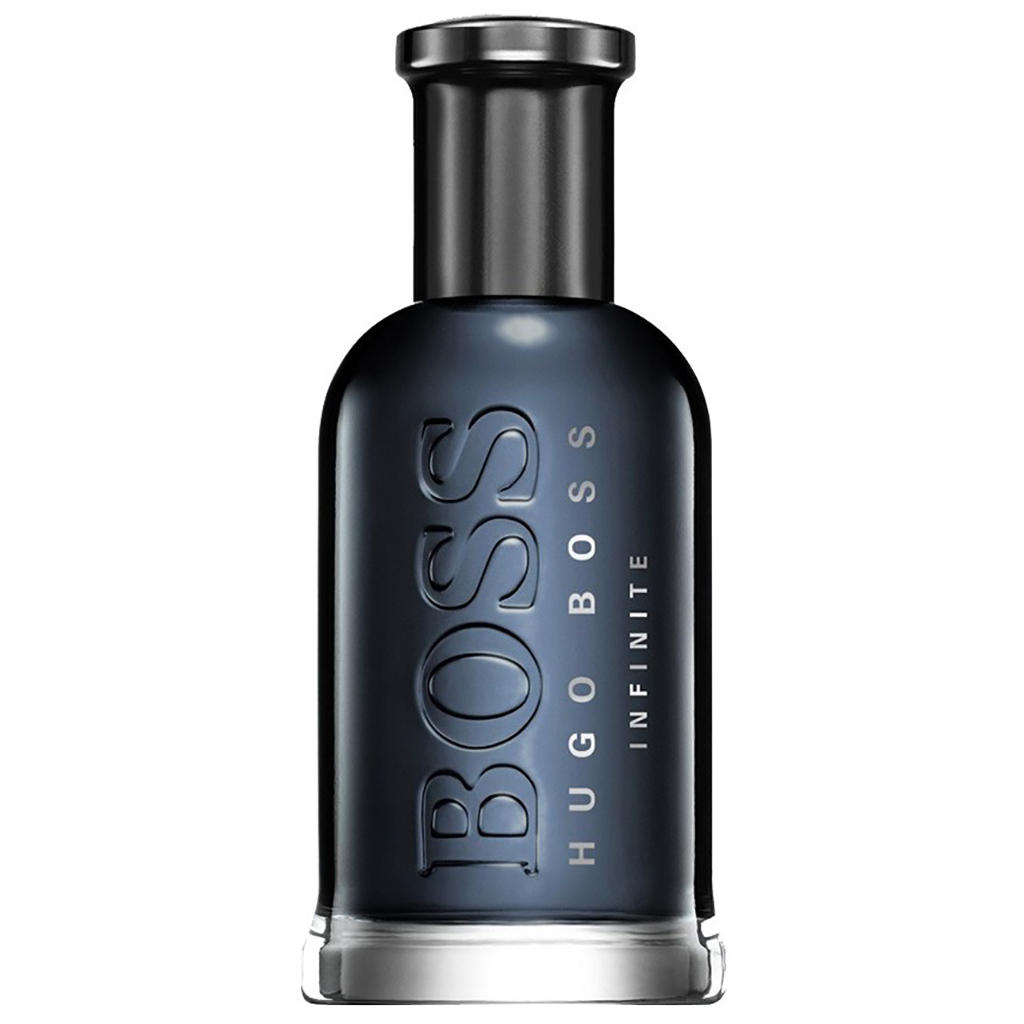 Парфумована вода Hugo Boss Bottled Infinite 50 мл (3614228220903) - изображение 1