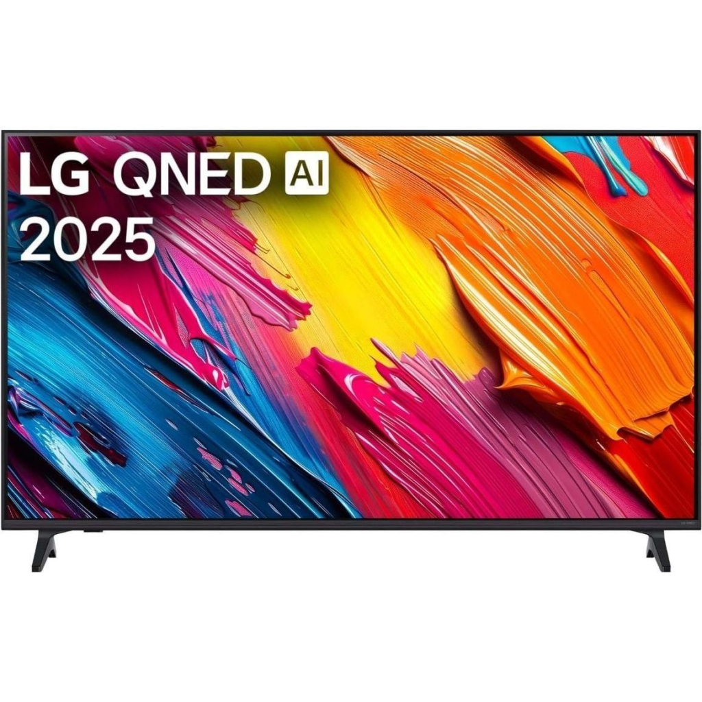 Телевізор LG 55QNED70A6A - зображення 1