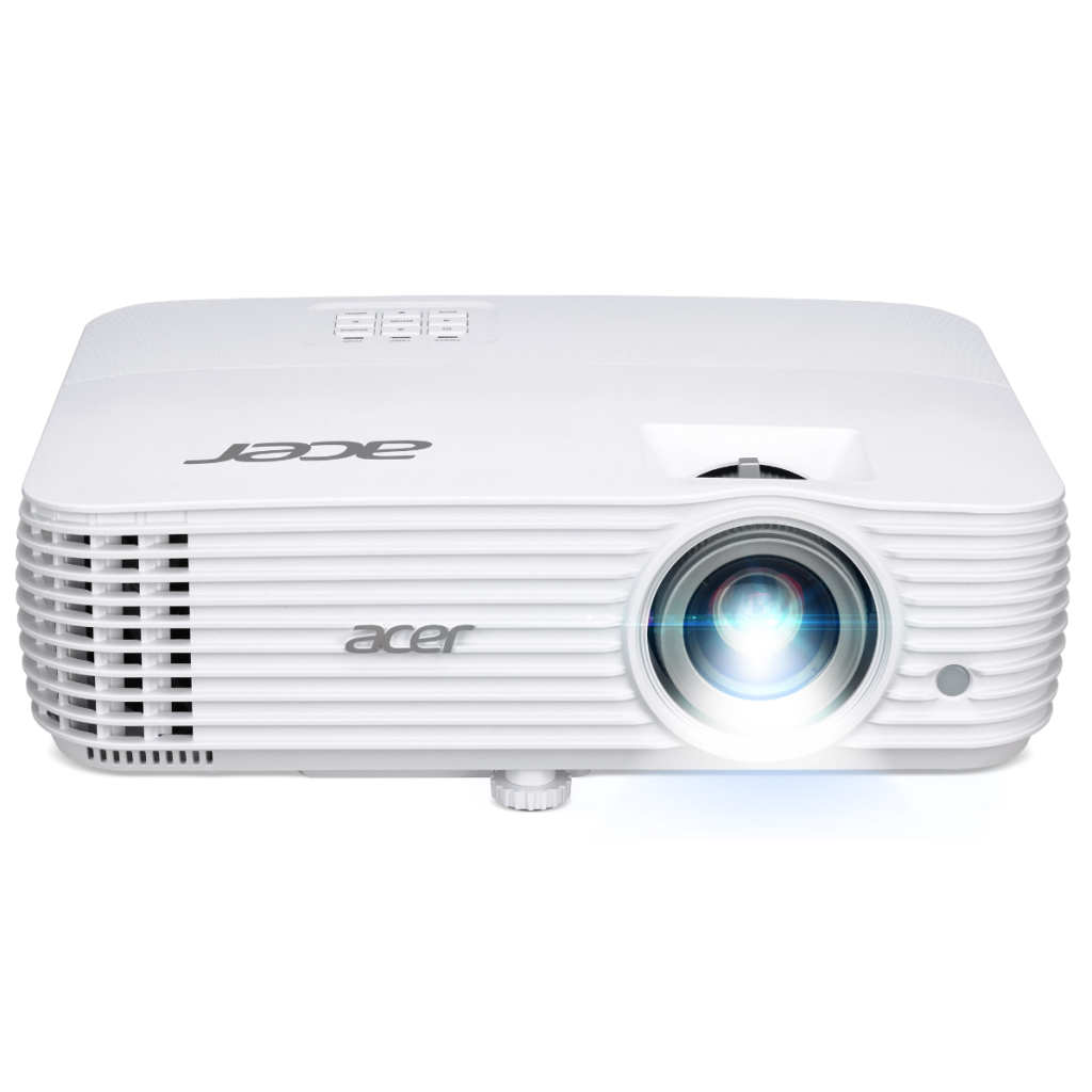 Проектор Acer X1529Ki (MR.JW311.001) - зображення 5