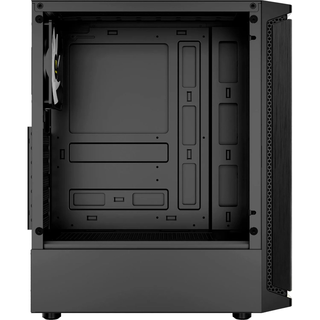 Корпус Gamdias AURA GC8 ARGB (4711514500691) - зображення 5
