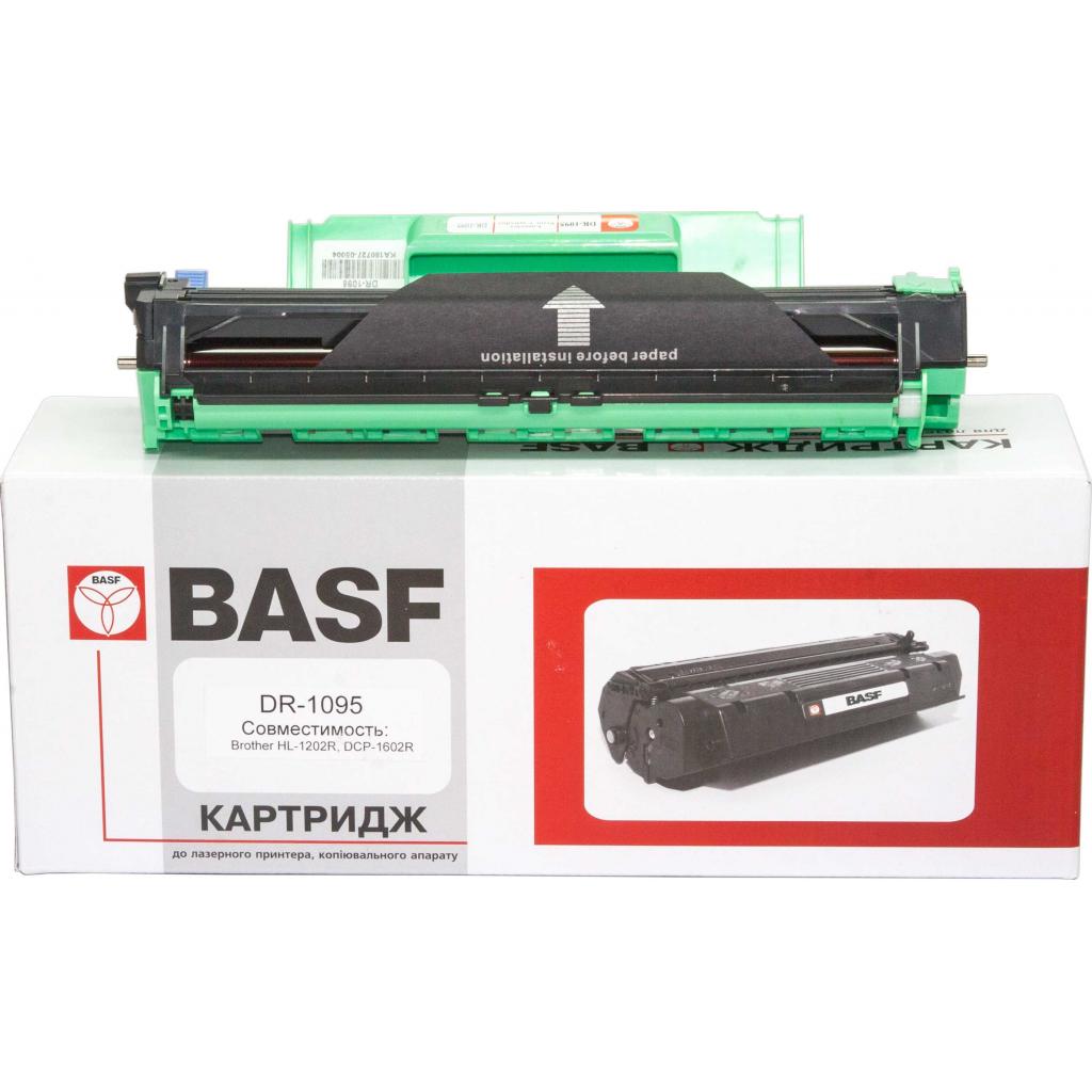 Драм картридж BASF Brother HL-1202R, DCP-1602R (DR-DR1095) - зображення 1