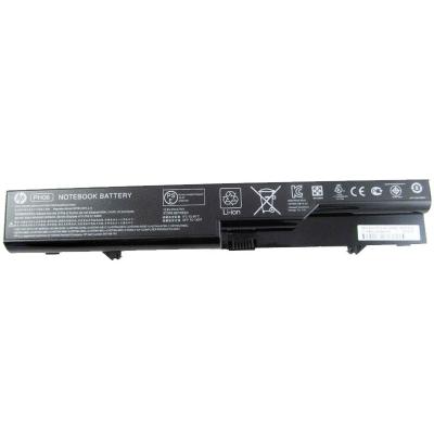 Акумулятор до ноутбука HP ProBook 4520s HSTNN-DB1A 4400mAh (47Wh) 6cell 10.8V Li-ion (A41445) - зображення 1