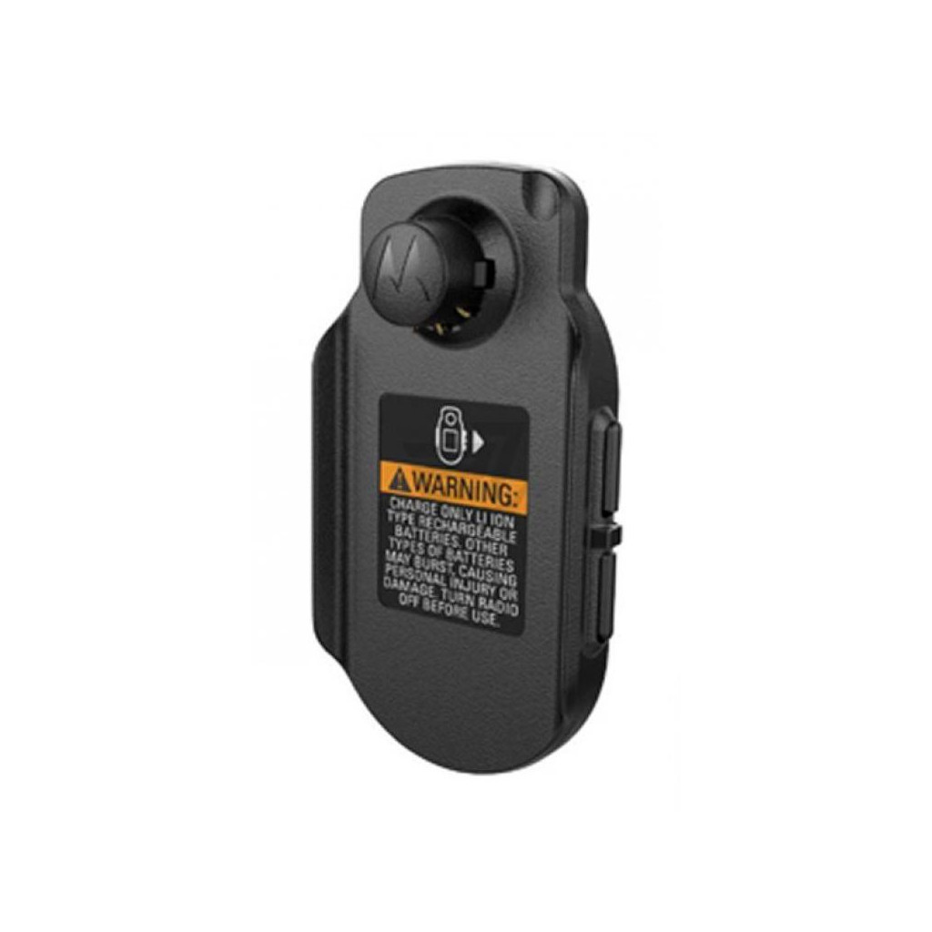 Зарядний пристрій Motorola CLK MUC 6-UP CHARGING CONVERSION KIT (PMLN7392A) - зображення 3