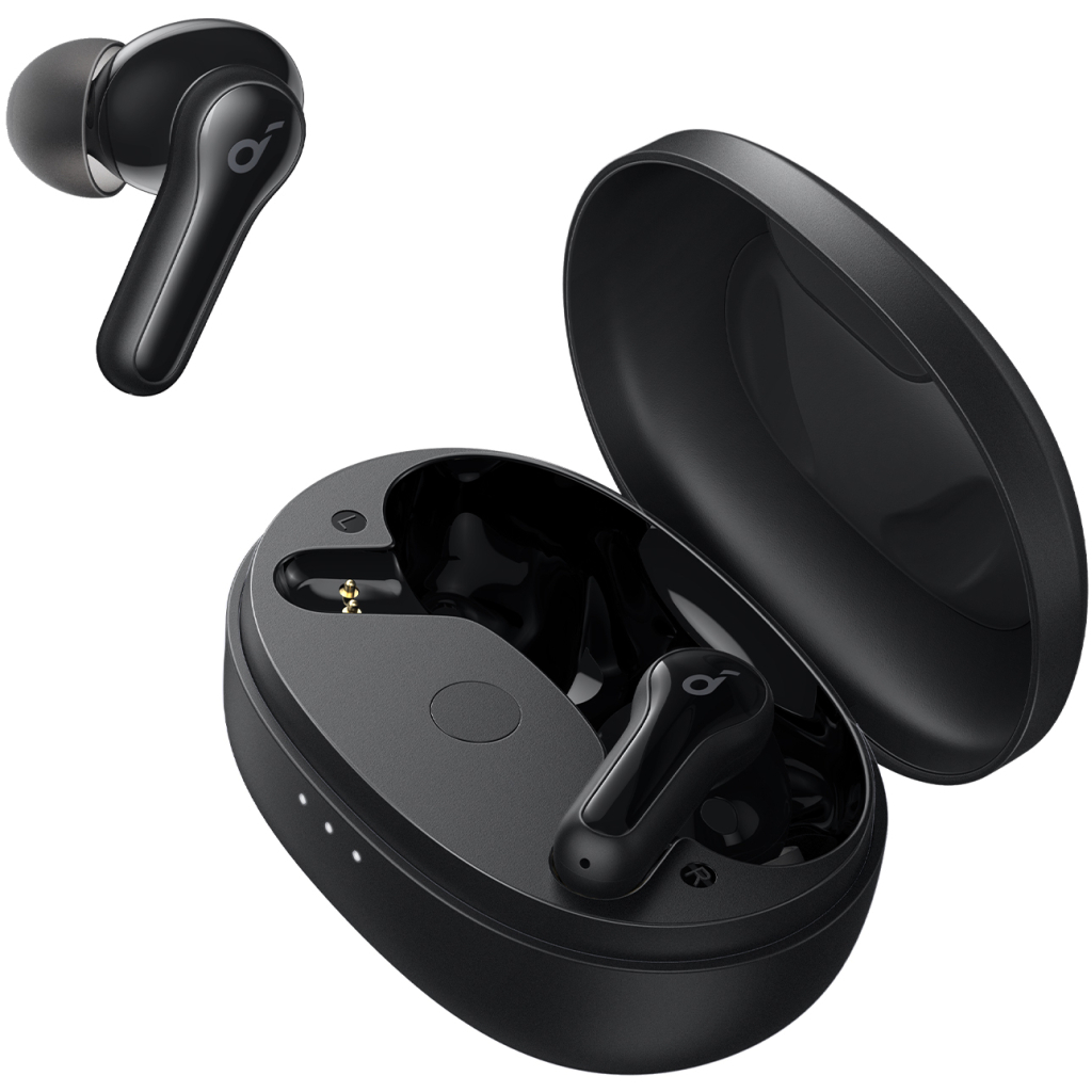 Навушники Anker SoundСore Life Note E Black (A3943G11) - зображення 3