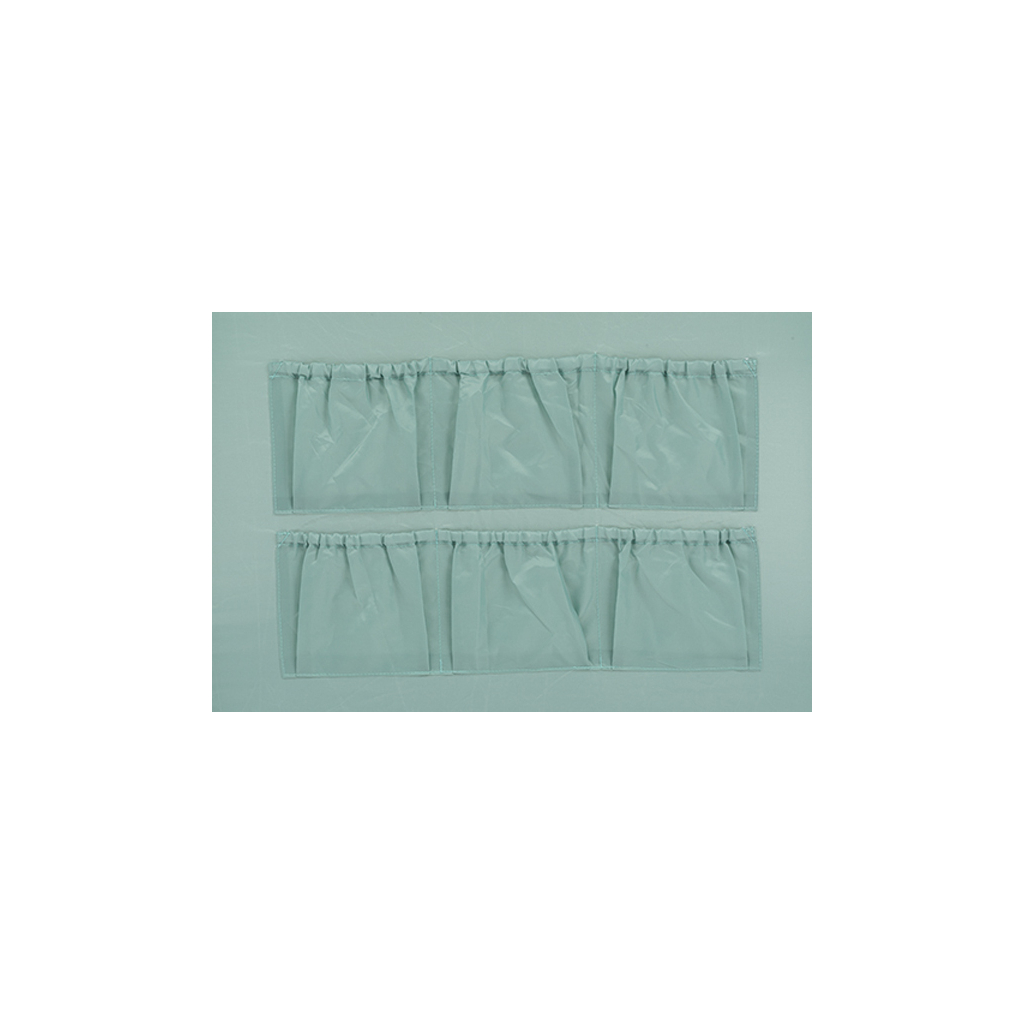 Дитячий манеж Baby Design Dream new 04 green (292675) - зображення 4