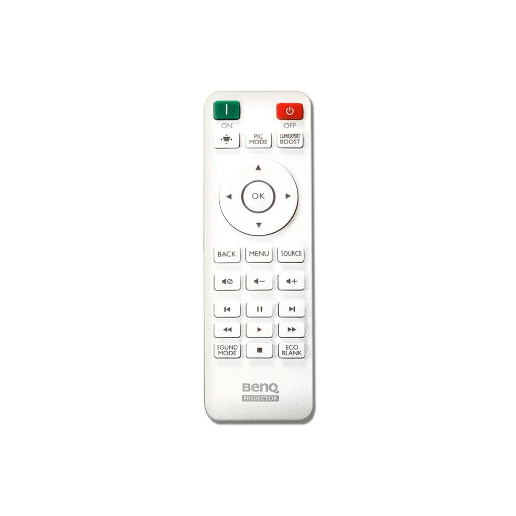 Проектор BenQ TH575 (9H.JRF77.13E) - зображення 7